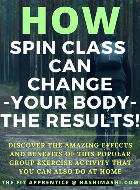 spinning class results|Spin Class Body Transformation: 9 Results You Can .